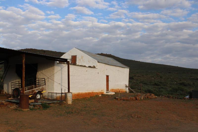 3 Bedroom Property for Sale in Fraserburg Northern Cape